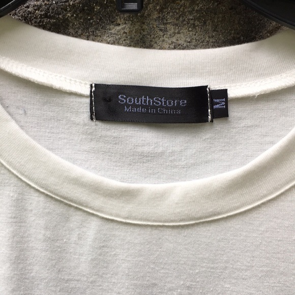 Kanye West Graphic Tee - Picture 6 of 6